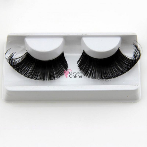 Gene false Eyelashes tip banda cod X09